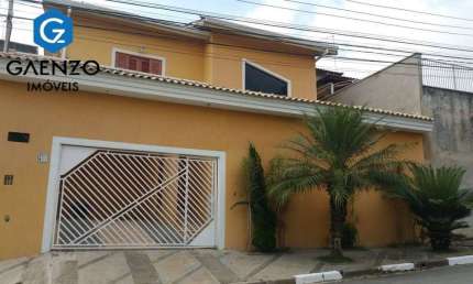Casa com 3 quartos à venda no City Bussocaba, Osasco 