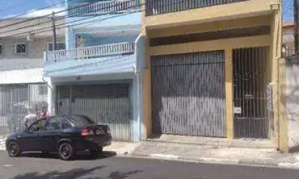 Casa com 2 quartos à venda no Santo Antônio, Osasco 