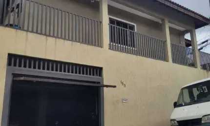 Casa com 3 quartos à venda no Novo Osasco, Osasco 