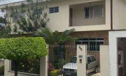 Casa com 4 quartos à venda na Vila Yara, Osasco 