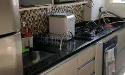Apartamento com 2 quartos à venda no Santa Maria, Osasco 