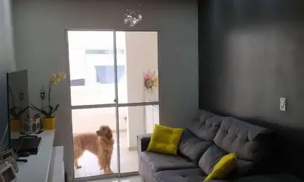 Apartamento com 2 quartos à venda no Jaguaribe, Osasco 