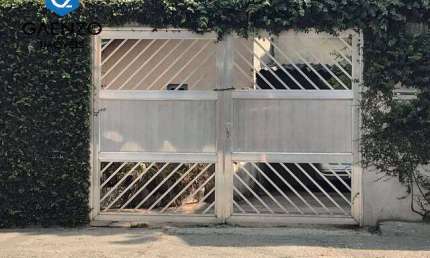 Terreno à venda no Presidente Altino, Osasco 