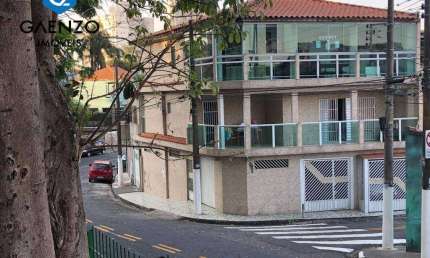 Casa com 5 quartos à venda no Km 18, Osasco 