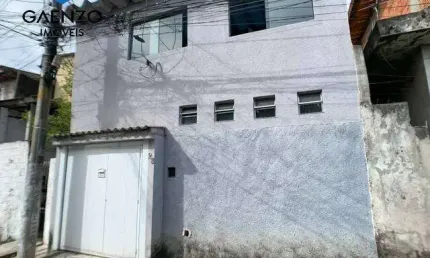 Casa com 3 quartos à venda no Novo Osasco, Osasco 