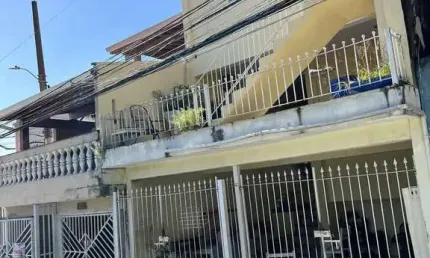 Casa com 3 quartos à venda no Cipava, Osasco 
