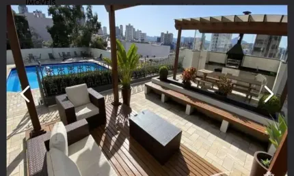 Apartamento com 3 quartos à venda no Centro, Osasco 