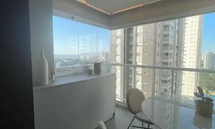 Apartamento com 2 quartos à venda no Adalgisa, Osasco 