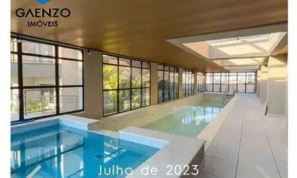 Apartamento com 3 quartos à venda na Vila Osasco, Osasco 