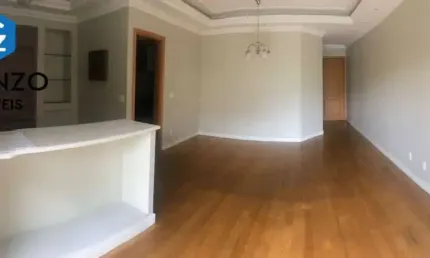 Apartamento com 2 quartos à venda no Tamboré, Santana de Parnaíba 