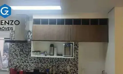 Apartamento com 3 quartos à venda no Novo Osasco, Osasco 