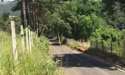 Area para Incorporação de Condomínio de Casa Residêncial