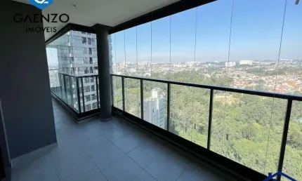 Apartamento com 4 quartos à venda na Vila Yara, Osasco 