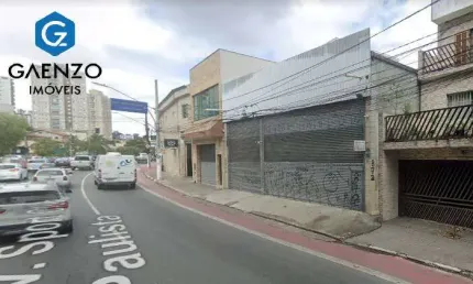 Barracão / Galpão / Depósito com 1 sala para alugar no Bussocaba, Osasco 