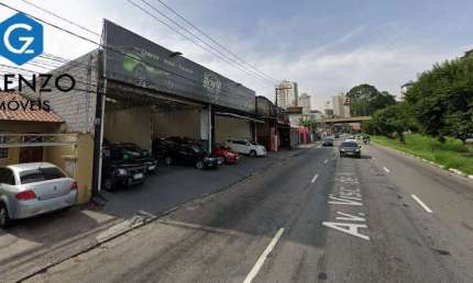 Barracão / Galpão / Depósito com 1 sala para alugar no Portal D'Oeste, Osasco 