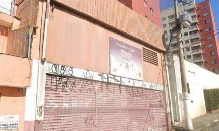 Barracão / Galpão / Depósito com 1 sala para alugar no Bussocaba, Osasco 