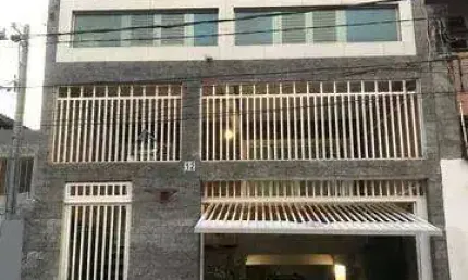Casa com 3 quartos à venda no Km 18, Osasco 