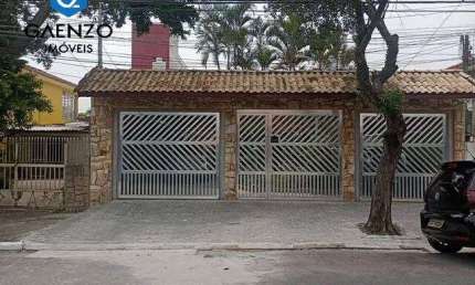 Casa com 2 quartos à venda no Jardim das Flores, Osasco 