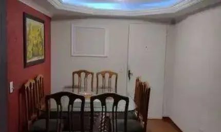 Apartamento com 2 quartos à venda no Veloso, Osasco 