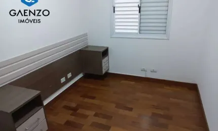 Apartamento com 2 quartos à venda no São Pedro, Osasco 