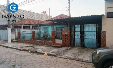 Terreno à venda no Km 18, Osasco 