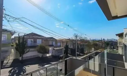 Casa em condomínio fechado com 3 quartos à venda no Novo Osasco, Osasco 