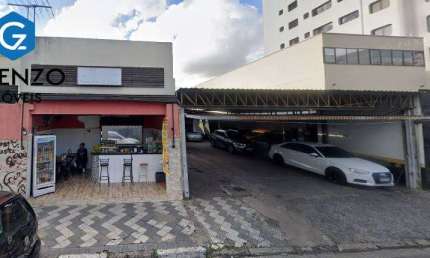 Terreno à venda no Centro, Osasco 