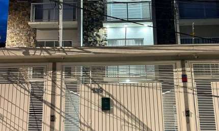 Casa com 3 quartos à venda na Bela Vista, Osasco 