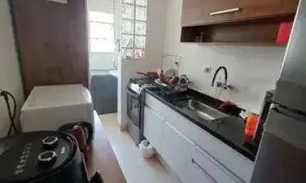 Apartamento com 3 quartos à venda no Continental, Osasco 