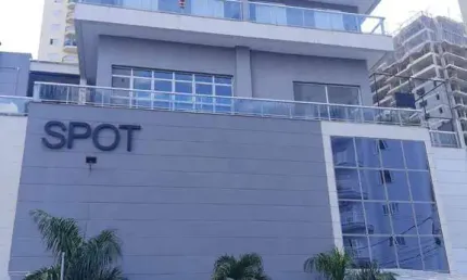 Apartamento com 3 quartos à venda no Centro, Osasco 