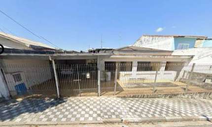 Terreno à venda no Jaguaribe, Osasco 