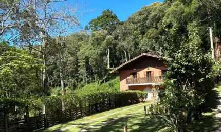 Chácara / sítio com 3 quartos à venda no Centro, São Roque 