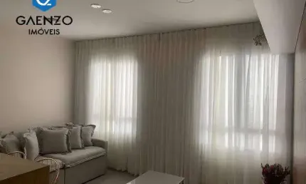 Apartamento com 1 quarto à venda no Presidente Altino, Osasco 