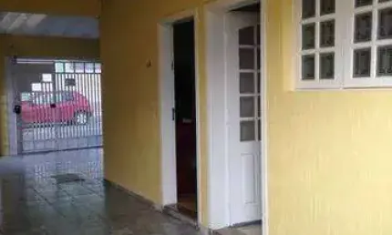 Casa com 3 quartos à venda no Novo Osasco, Osasco 