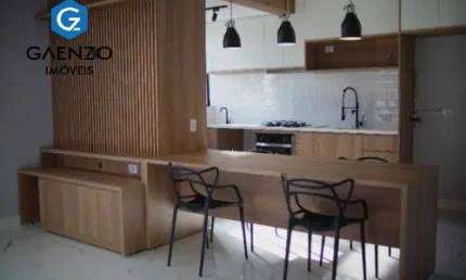 Apartamento com 2 quartos à venda no Umuarama, Osasco 