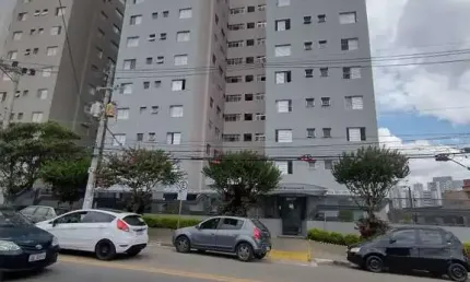 Apartamento com 2 quartos à venda no Bussocaba, Osasco 