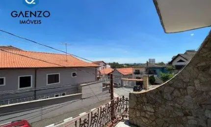 Casa com 4 quartos à venda no Adalgisa, Osasco 