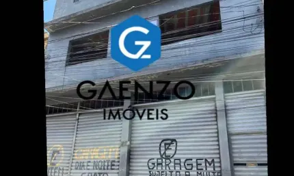 Casa com 2 quartos à venda no Veloso, Osasco 
