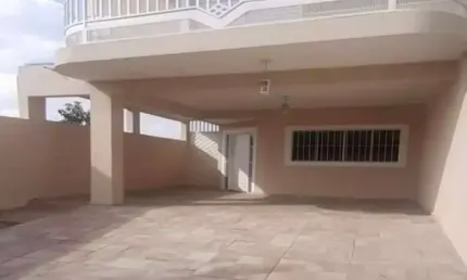 Casa com 3 quartos à venda no Km 18, Osasco 