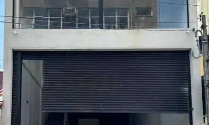 Sala comercial com 1 sala para alugar no Centro, Osasco 