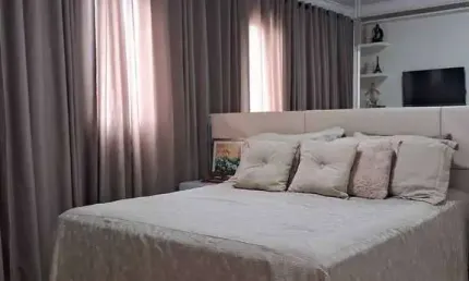 Apartamento com 2 quartos à venda no Presidente Altino, Osasco 