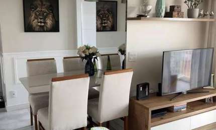 Apartamento com 2 quartos à venda no Quitaúna, Osasco 