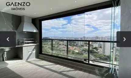 Apartamento com 2 quartos à venda na Vila Osasco, Osasco 