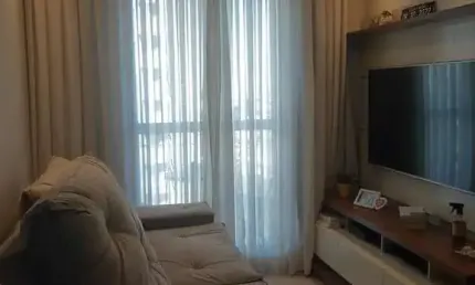 Apartamento com 2 quartos à venda no Bussocaba, Osasco 