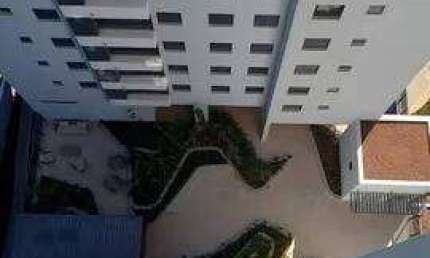Apartamento Novo - Alphaville Empresarial, Barueri/ SP