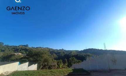 Excelente Terreno - Recanto Maravilha III, Santana de Parnaíba/ SP