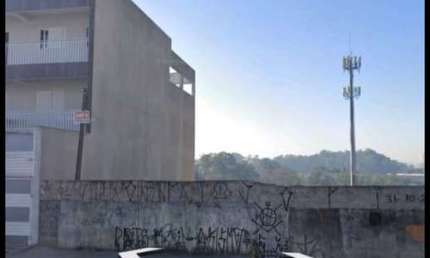 Terreno comercial à venda no Jardim D'Abril, São Paulo 