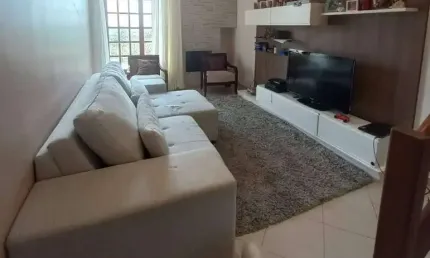 Casa com 3 quartos à venda no Jardim Rio das Pedras, Cotia 