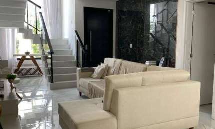 Casa com 3 quartos à venda no Parque da Lagoa, Imperatriz 