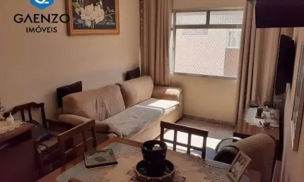 Apartamento com 2 quartos à venda no Parque Residencial da Lapa, São Paulo 
